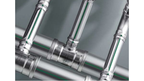 如何選擇薄壁不銹鋼水管材料？