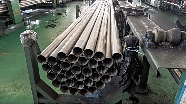 不銹鋼水管 3 大優(yōu)勢，為何受青睞？