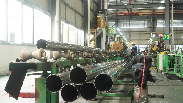 固溶處理：被忽略的“淬火重生”，如何決定不銹鋼管的壽命？