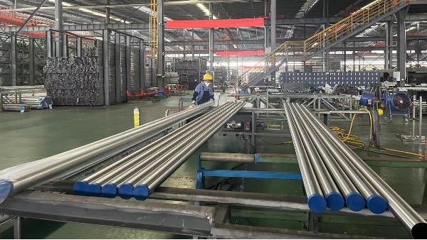 304 不銹鋼管，食品醫(yī)療設(shè)備的硬核保障！