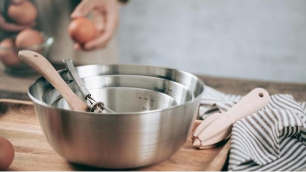 你知道食品級不銹鋼有哪幾種嗎？