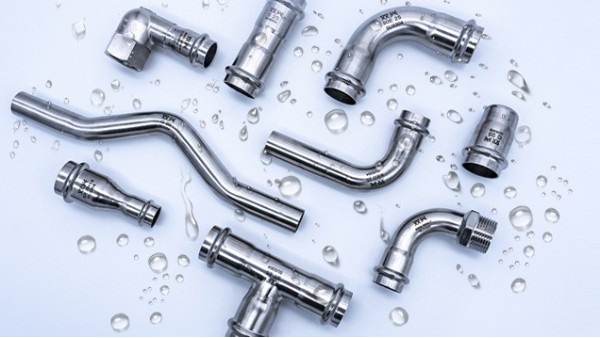 你知道不銹鋼管件的加工方法都有哪些？