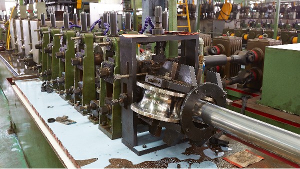 316L不銹鋼管：管道工程的優選材料？