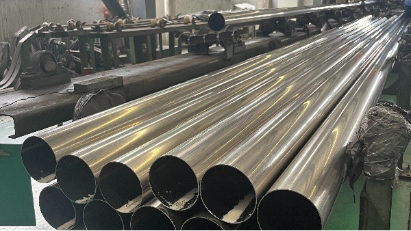 不銹鋼管級(jí)別中BA級(jí)、EP級(jí)、AP級(jí)、MP級(jí)都是什么意思，分別用在什么地方？