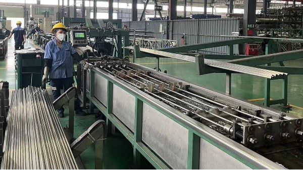 304與316L，哪個更適合制冷系統？