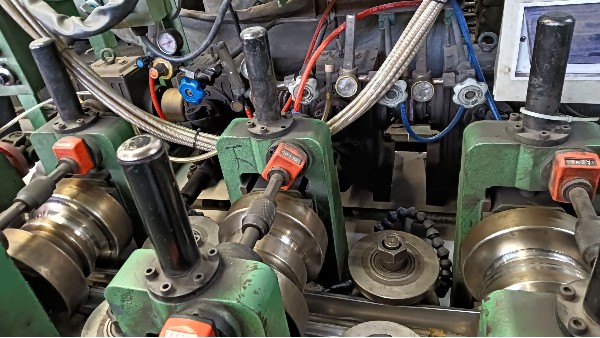 不銹鋼 EP 管的未來趨勢！