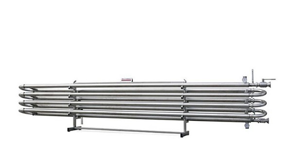 關于不銹鋼工業管的優勢與性能，你了解多少？