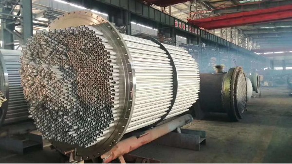 廣東哪家不銹鋼工業管廠家質量好？