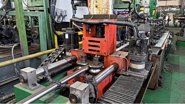 工業換熱器管材料大揭秘！選對材質省大錢